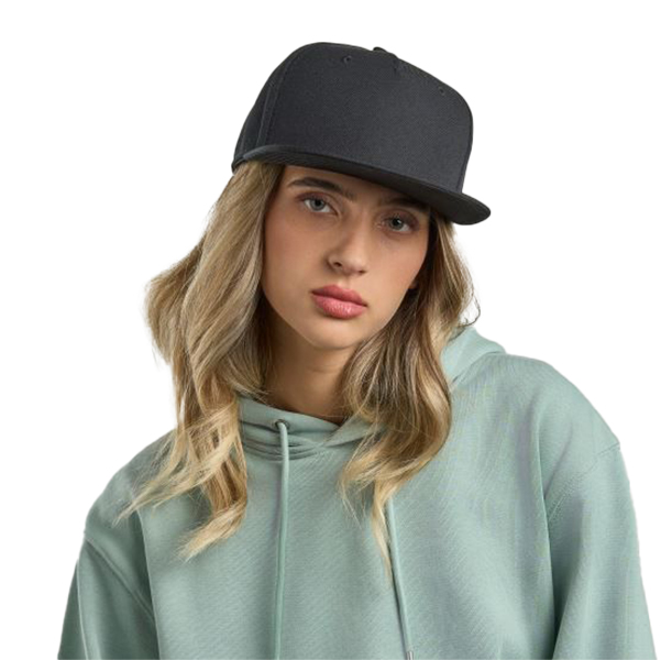 Kšiltovka Snapback