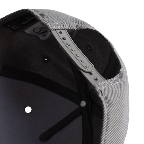 Kšiltovka Snapback