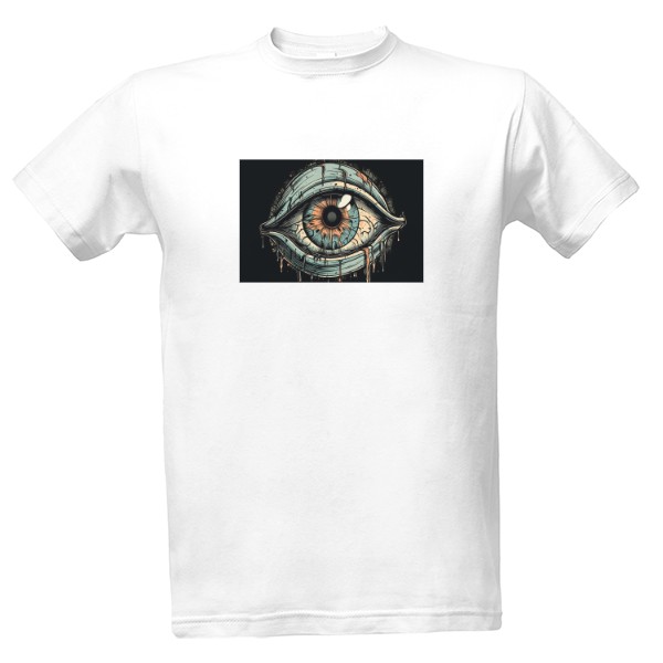 Dead eye
