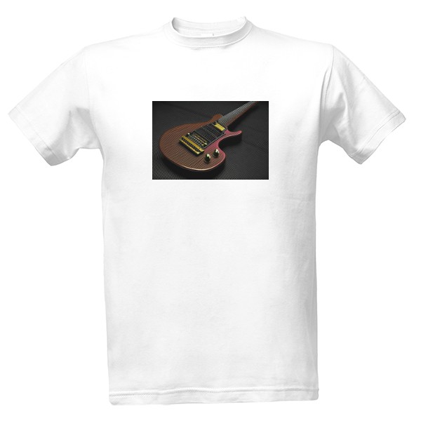 Guitar Rock n roll