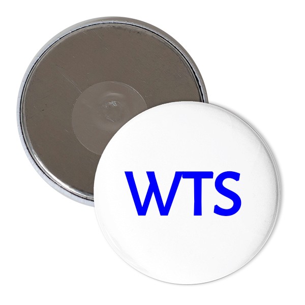 Magnetka WTS
