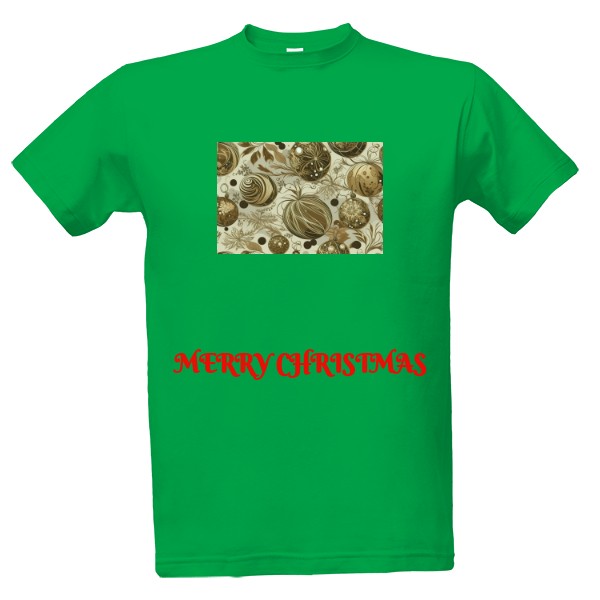 Marty Christmas Special Edition