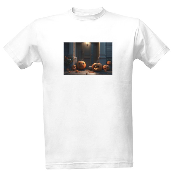 PUPKIN FOR MEN