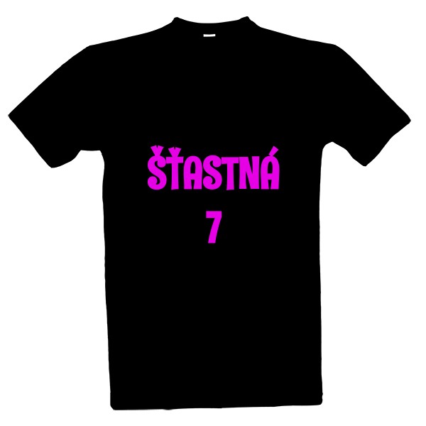 ŠŤASTNÁ 7