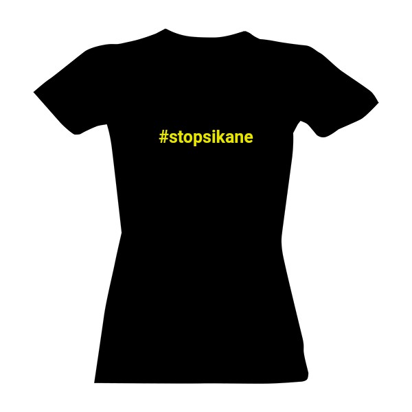#stopsikane